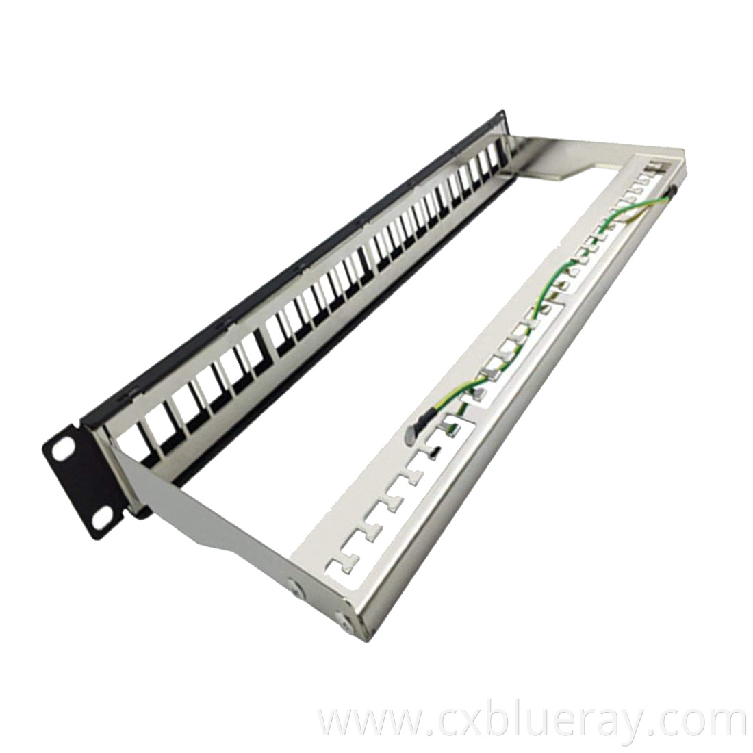 STP Modular Patch panel